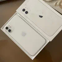 Iphone 11 128 معاوضه ایفون ۱۱ ۱۲۸ دو سیم فعال