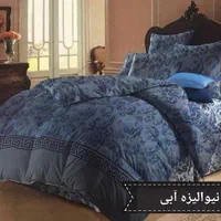 نخ پنبه روتختی