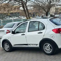 فروش کوییک ار مدل ۹۹|خودرو سواری و وانت|بوکان, |دیوار