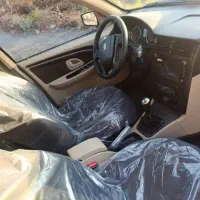 پژوپارس سفارشی elx1402|خودرو سواری و وانت|چابهار, |دیوار