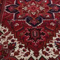 فرش شش متری هریس