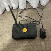 مودم تک آنتن ای پی لینک Ip link وای فای adsl سالم