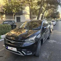 تیگو ۷ ie مدل ۹۹|خودرو سواری و وانت|مشهد, سیس‌آباد|دیوار