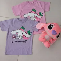 تی شرت نخی دخترانه