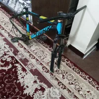 تنه دوچرخه ترنکس|دوچرخه، اسکیت، اسکوتر|اهواز, شهرک پیام|دیوار