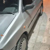 پراید مدل ۸۵بفروش میرسد
