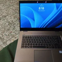 لپ تاپ hp