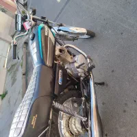 موتور مزایده|موتورسیکلت|گنبد کاووس, |دیوار