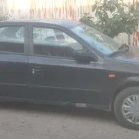 فروش فوری سمند مدل۸۱