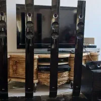 سینما خانواده بلوتوث دار ال جی
