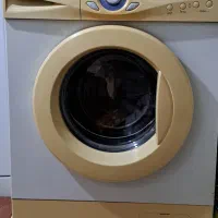 لباسشویی ۷ کیلویی ال جی اصل کره