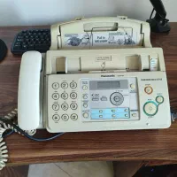 فکس پاناسونیک