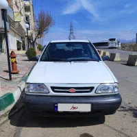 پراید 131 مدل 94
