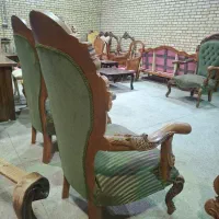 مبل دهکده..و|مبلمان خانگی و میز عسلی|سنندج, |دیوار