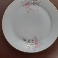 بشقاب چینی