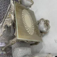 میز غذا خوری|میز و صندلی غذاخوری|تهران, هفده شهریور|دیوار