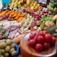 فینگر فود رز با بهترین متریال روز|خدمات پذیرایی، مراسم|هشتگرد, شهرک بعثت|دیوار