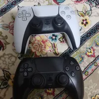 PS5 Slime 1tb|کنسول، بازی ویدئویی و آنلاین|ورامین, |دیوار