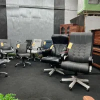 پخش صندلی اداری/نقدی و قسطی/ کد gh6/مدل sk8|دفتر کار|تهران, آذری|دیوار
