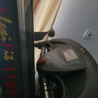 تردمیل در حد صفر واقعی|تجهیزات ورزشی|آزادشهر, |دیوار