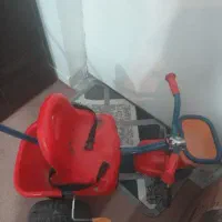 سه چرخه تمیز