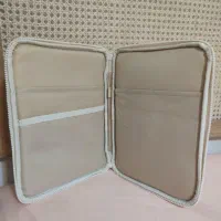 کیف صورتی آیپد مدل کاپشنی|لوازم جانبی موبایل و تبلت|تهران, صد دستگاه|دیوار