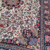 سه تخته فرش دستبافت 12 متری بیجار|فرش|سنندج, |دیوار