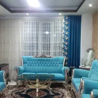 ۵۸ متر/ ۲خواب/طبقه سوم/ پارکینگ/وایین