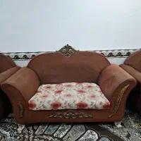 مبل بدونه هیچ مشکلی فقط ۱مییون