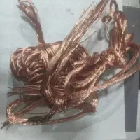 مس و برنج