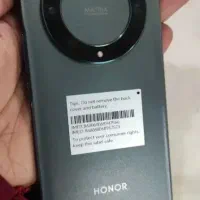 گوشی آنر x9a|موبایل|نجف‌آباد, طالقانی|دیوار