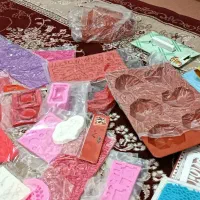 لوازم کیک پزی|ظروف پخت‌وپز|میاندوآب, |دیوار