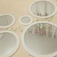 آینه گرد