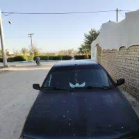 پژو 405 مدل 83