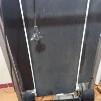 تردمیل دست دوم|تجهیزات ورزشی|سنقر, |دیوار