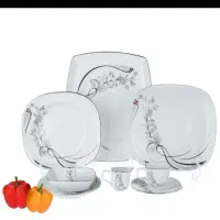 سرویس چینی و بلور