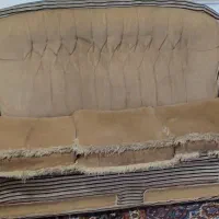 مبل چوب نراد