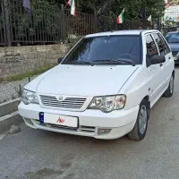 فروش فوری پراید 111 مدل 93
