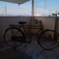 دوچرخه فونیکس درحد