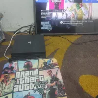 پی اس پرو 4 یک ترا