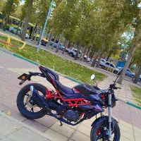 بنلی مدل 1401 زیرقیمت