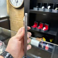 گوشی موبایل آیفون 16 پرو مکس 256 گیگ|موبایل|قزوین, |دیوار