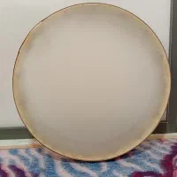 ساز دف متبسم