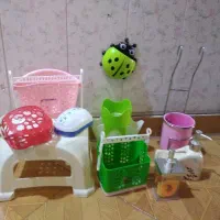 حراج وسایل خانه وآشپزخانه