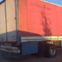 جک آراز ده و نیم تن|خودرو سنگین|اردبیل, |دیوار