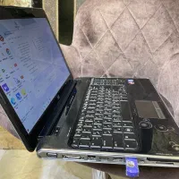 لپ تاپ HP با هارد SSD 256|رایانه همراه|مشهد, آزادشهر|دیوار