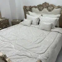 روتختی دونفره ۸تیکه ترک برند روسلا