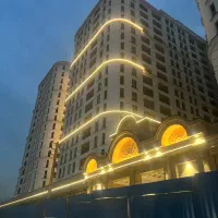 برج ۱۱۸متر ویو دریاچه  رونیکا پالاس کوهک  منطقه ۲۲