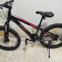 دوچرخه فیفا 24