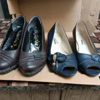 کفش زنانه زیبا